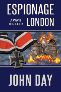 John Day — Espionage - London