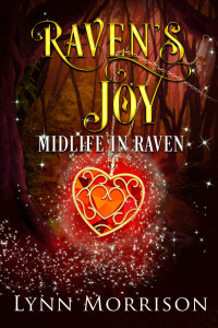 Lynn Morrison — Raven's Joy (Midlife in Raven 2)