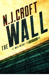 N.J. Croft — The Wall