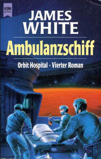 James White — Ambulanzschiff