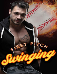 Fausnet, Linda — First Pitch Swinging