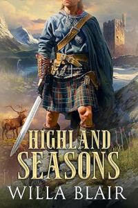 Willa Blair — Highland Seasons