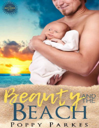 Poppy Parkes & Flirt Club — Beauty and the Beach: Beach Babies