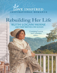 Ruth Logan Herne — Rebuilding Her Life