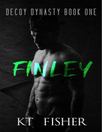 K.T. Fisher — Finley