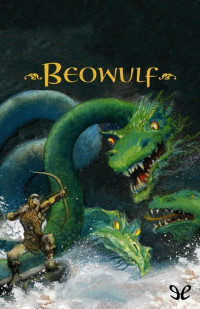 Anónimo y Sergio Fernández Ribnikov — Beowulf