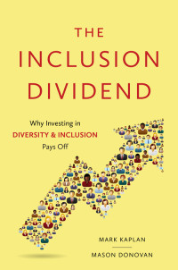 Mason Donovan & Mason Donovan [KAPLAN, MARK] — The Inclusion Dividend