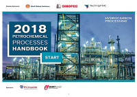 unknown — Hydrocarbon Processing's 2018 Perochemical Processes Handbook