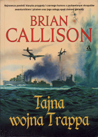 Brian Callison — Tajna Wojna Trappa