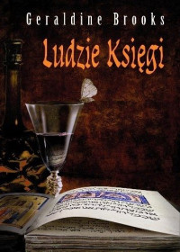 Geraldine Brooks — Ludzie księgi