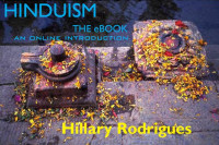 Rodrigues, Hillary. — Hinduism