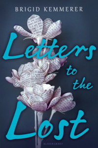 Brigid Kemmerer  — Letters to the Lost