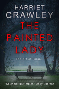 Harriet Crawley [Crawley, Harriet] — The Painted Lady