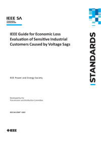 IEEE — IEEE Std 2938-2023