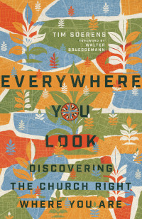 Tim Soerens; — Everywhere You Look