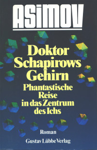 Asimov, Isaac — Dr. Shapirows Gehirn