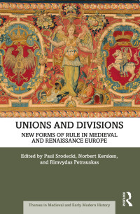 Paul Srodecki & Kersken, Norbert & Petrauskas, Rimvydas — Unions and Divisions