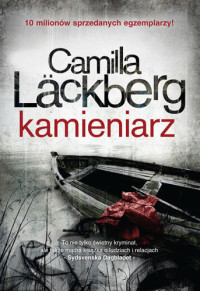 Camilla Lackberg — Kamieniarz