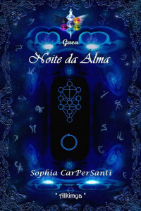 Sophia Carpersanti — Noite da Alma