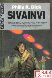 Philip K. Dick — SIVAINVI