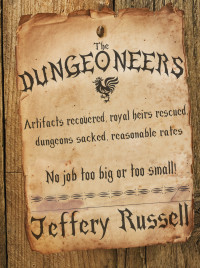 Russell, Jeffery — The Dungeoneers