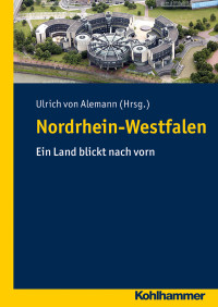 Ulrich von Alemann — Nordrhein-Westfalen