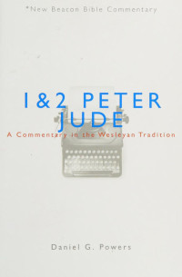 Daniel G. Powers — First and Second Peter/Jude