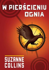 Suzanne Collins — W pierścieniu ognia