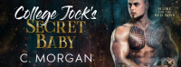 C. Morgan — College Jock's Secret Baby