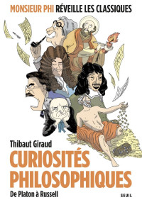 Thibaut Giraud [Giraud, Thibaut] — Curiosités philosophiques