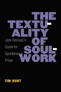 Hunt, Timothy; — The Textuality of Soulwork