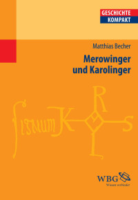 3B2 Total Publishing System 7.51n/W — Merowinger und Karolinger