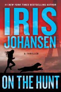 Iris Johansen — On the Hunt