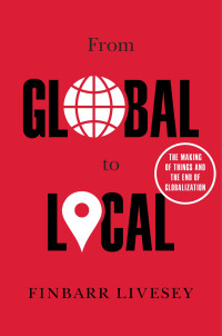Finbarr Livesey — From Global to Local