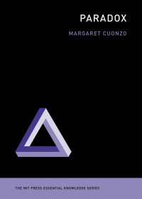 Margaret Cuonzo — Paradox