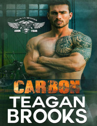 Teagan Brooks — Carbon (Blackwings MC 4)