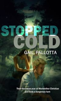 Gail Pallotta — Stopped Cold