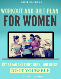 for women, at home workout & Kruczek, Eric & dumbbells, exercise & for women, bodyweight workout — Workout and Diet Plan | For Women