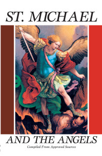 Anonymous — St. Michael and the Angels