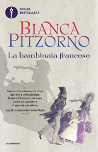 Bianca Pitzorno — La bambinaia francese