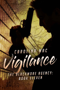 Carolina Mac — Vigilance