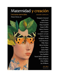 Moyra Davies — Maternidad y creación