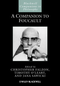 coll — A Companion to Foucault (Blackwell Companions to Philosophy)