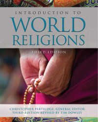 Christopher Partridge — Introduction to World Religions