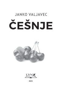 Janko Valjavec — Cesnje
