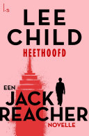 Lee Child, Jan Pott — Heethoofd