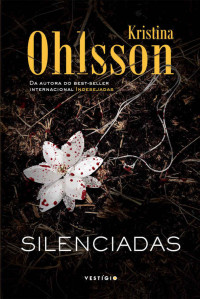 Kristina Ohlsson — Silenciadas