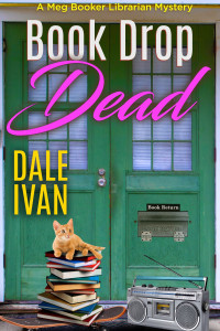 Dale Ivan — Book Drop Dead