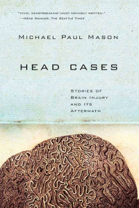 Michael Paul Mason — Head Cases