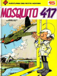 NONE — 15 - Mosquito 417